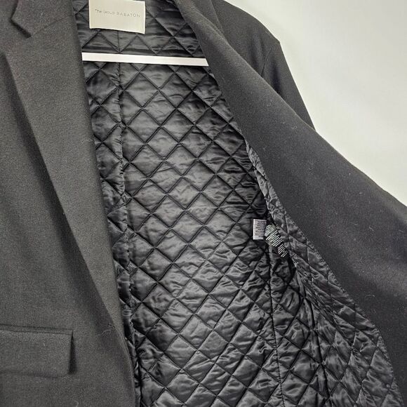 Aritzia The Group by Babaton Lined Blazer like Jacket in Black Size 1 - Picture 10 of 12